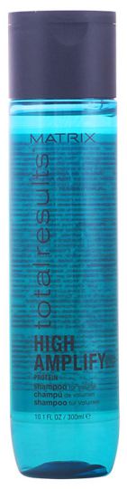 Total Results Shampoo High Volume amplify 300 ml Total Results Shampoo High Volume amplify 300 ml