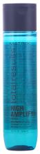 Total Results Shampoo High Volume amplify 300 ml Total Results Shampoo High Volume amplify 300 ml