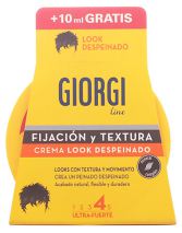 Giorgi Cream Loose Look 125 ml Giorgi Cream Loose Look 125 ml
