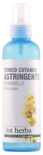 Hamamelis Tonic Water 200 Ml