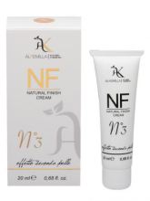 Nf Cream 20 ml Color Ecobio