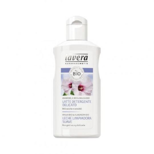 Gentle Cleansing Milk Malva &amp; Almond oil 125ml