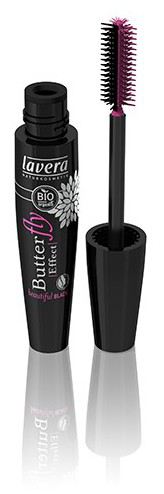 Lavera Butterfly Effect Mask Beautiful Black of 11 ml
