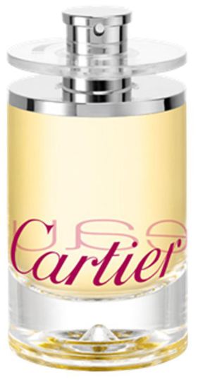 Eau de Toilette Eau de Zeste de Soleil