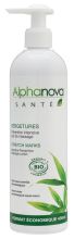 Anti stretch marks massage milk 400ml.