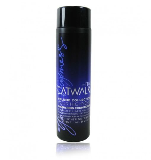 Catwalk Your Highness Nourishing Conditioner 250ml