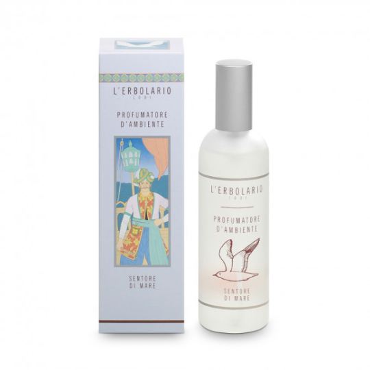 Sentir de Mar air freshener 100 ml