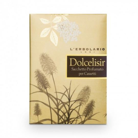Scented Bag for Drawers Dolcelisir