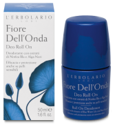 Deodorant Roll-on Fiore Dell'Onda