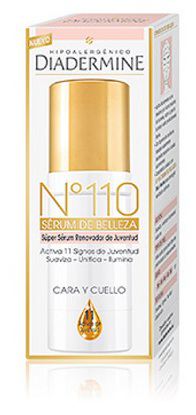 Super Renewing Youth No.110