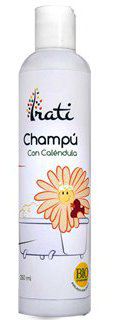 Children's Shampoo with Calendula 250 ml