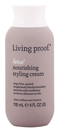 Frizz Nourishing Styling Cream 118 ml