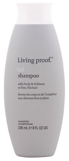 Full Shampoo 236 Ml