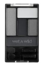 Tunnel Vision Eyeshadow Palette