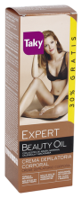 Gold Hair Removal Cream 130ml