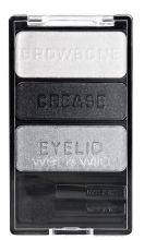 Trio eyeshadow