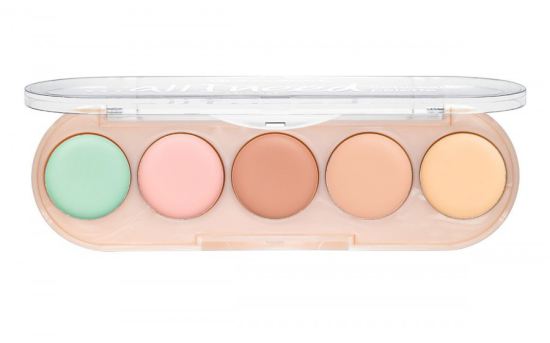 All I Need Concealer Palette 10