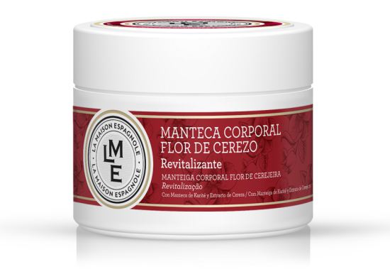 Body Butter Cherry Blossom 250 ml