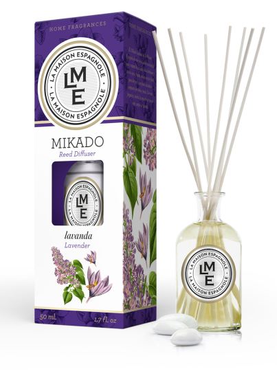 Mikado Sheet diffuser 50 ml