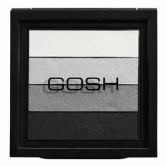 Smokey Shadow Palette 8 gr