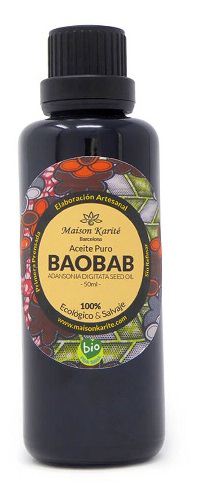 Pure Baobab Wild Oil 100 ml