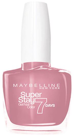 Superstay Gel Nail Color 7 Days Superstay Gel Nail Color 7 Days