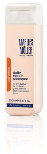 Softness Daily Repair Shampoo 200 ml