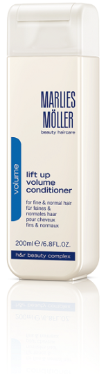 Volume Liftup Care Care Conditioner 200 Ml