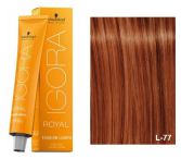 Igora Royal Fashion 60 ml