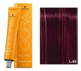 Igora Royal Fashion 60 ml