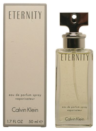 Eternity for Women Eau de Parfum Spray
