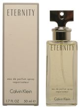 Eternity for Women Eau de Parfum Spray