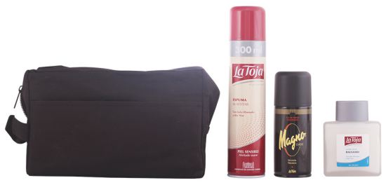 Dry or Sensitive Skin Pack 4 Pieces