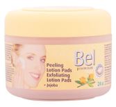 Exfoliating Discs Humid Premium 24 Units