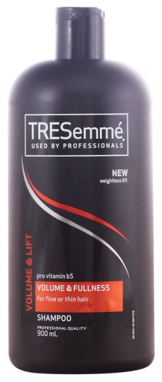 Volume and Fullness Shampoo 900 ml