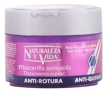 Hair Loss Anti-Breakage Mask Strengthens And Nourishes 300 ml