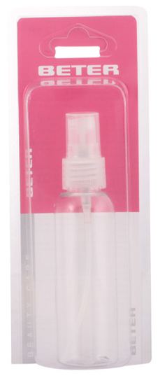 Plastic atomizer 60 ml Plastic atomizer 60 ml