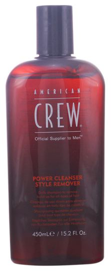 Power Cleanser Style Remover Shampoo 450ml