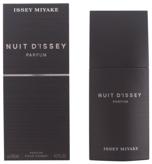 Eau de parfum Nuit D'Issey Vaporizer Eau de parfum Nuit D'Issey Vaporizer