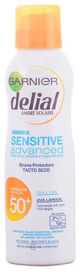 Delia Sensitive Advanced Dry Touch 200 ml