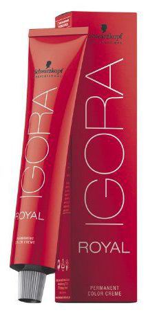 Schwarzkopf Professional Igora Royal 5-6 02/06 60 Ml