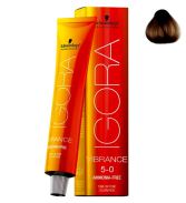 Igora Vibrance Hair Coloring 60 ml