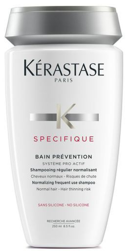 K&eacute;rastase Specify Bain Prevention Regulating Shampoo