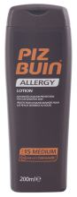 Allergy Locion Spf15