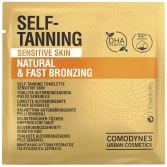 Self Tanning Towel 8 Units