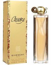 Organza Eau de Parfum 50 ml