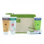 Cleanse Travel Set