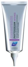 Phytosquam Intense Dandruff Shampoo 125 ml