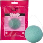 Sponge konjac mint Eponge Merveilleuse