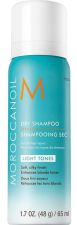 Dry shampoo Light Tones 65 ml